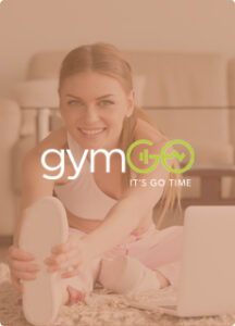 GymGO Fitness App